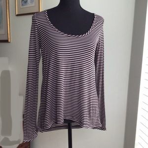 Tart Striped Tee